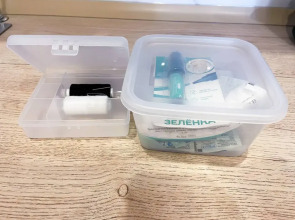 Квартира Новая современная и уютная студия с дизайнерским ремонтом в ЖК Самовароff с нетерпением ждёт своих гостей