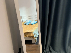 Апартаменты Landysh Flower Apartment