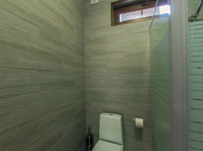 Гостевой дом Лодж Алтай