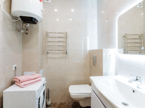 Квартира Студия в Сердце Города