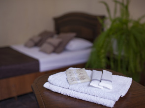 Гостевой Дом Алоиза