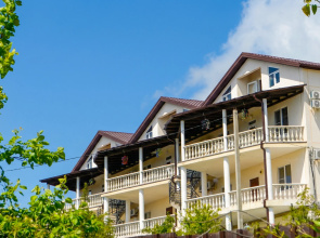 Pegas Resort