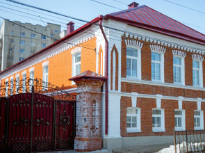 Гостиница Вереск