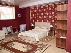 Отель Кагау