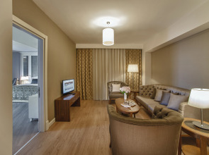 Aska Lara Resort & Spa Hotel