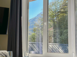 Апартаменты La Polyana 1