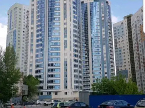 Квартира в ЖК Ямайка