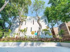 Sai Kaew Beach Resort