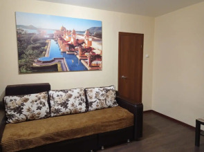 Апартаменты НСК на Блюхера 6