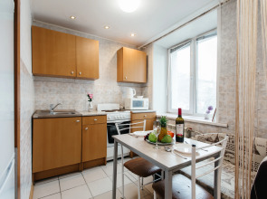 Апартаменты Гоголя 19