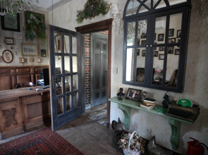 Отель Честный Чехов