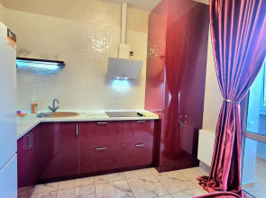 Krasivaya Vozle Ashana Zhk Chernika Flat