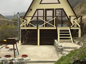 Domik U Reki Recreation center
