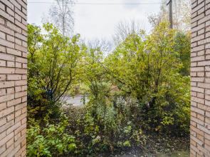 Апартаменты Студия в Воскресенске