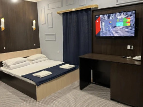 Мини-отель Марома