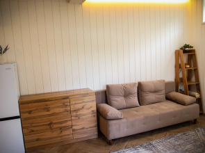 Гостевой дом Элемент Алтая