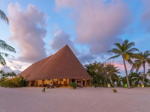 Отель Cinnamon Velifushi Maldives