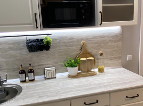 Квартира Ворошилова 14