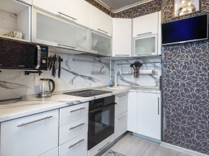Квартира Comfort Home на Исаковского от Comfort home