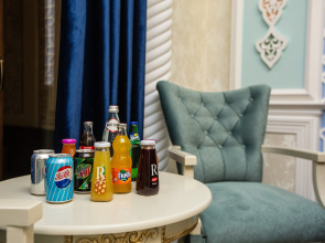 Mirzo Boutique Hotel