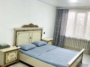 Odnokomnatnaya Vozle Parka Pobedy Flat