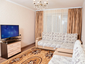 Апартаменты Modus