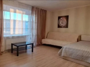 OdnoKomnatnaya Kvartira Na Prospekte Mira Lodging house