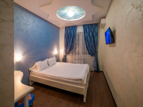 Отель Халиф