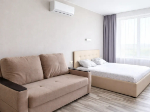 Yalta Almaz Apartments 6