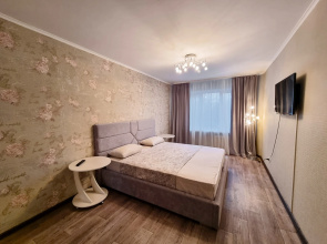 Apartamenty na ulice Purkaeva 51A