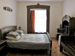 Гостевой дом Дом Ершова