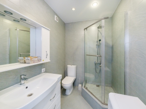 Квартира Студия Жк Континент