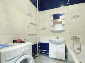 Апартаменты Гринхаус