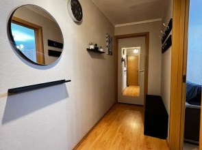 Квартира KantApparts в Центре