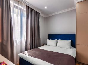 Бутик-отель Hillside City Сenter