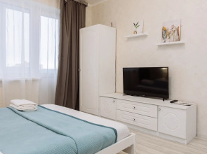 Апартаменты Malkova apartments на Генерала Буткова