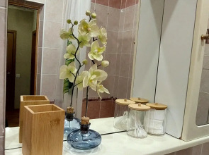 Апартаменты Квартира с качелями в центре