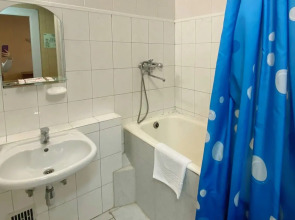 Отель Патриот