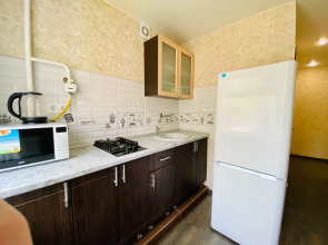 Apartments on str. Michurinskaya, bld.173-3