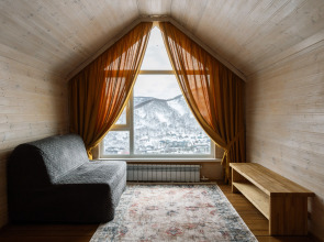 Гостевой дом Atlas