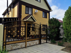 Zavety Ilyicha Living quarters