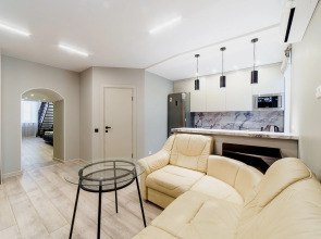 Апартаменты Сутки-Дом - Покровка