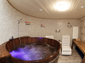 Гостевой дом DOM15