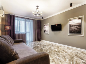 Апартаменты 50 Оттенков Серого