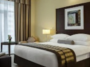 TIME Oak Hotel & Suites