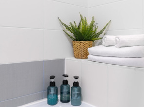 Апартаменты Видовые рядом с аэропортом