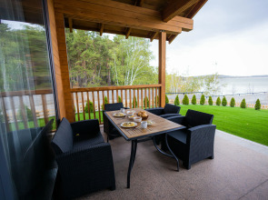 База Отдыха Discovery Боровое