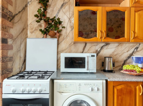 Квартира уютная на Велинградской 21