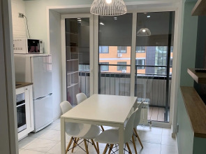 Квартира На улице Победы, 21А