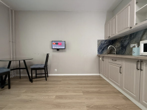 Квартира Тут Хорошо на Космонавтов 11а 1